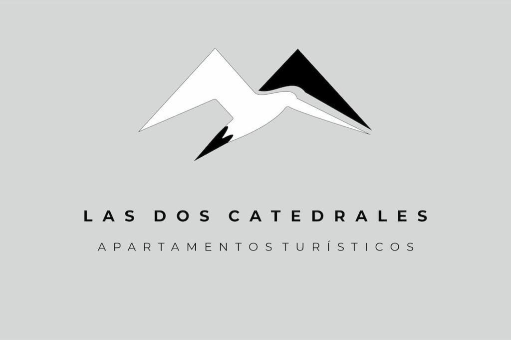 Las Dos Catedrales 1 Пласенсія Екстер'єр фото